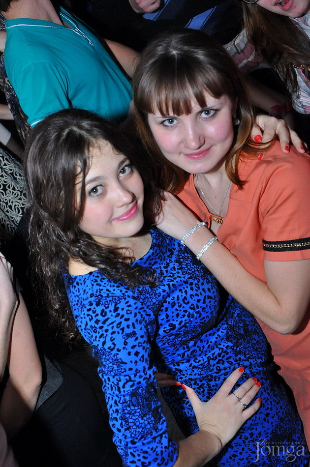 Фотография с ЧАК-ЧАК-party в Опера