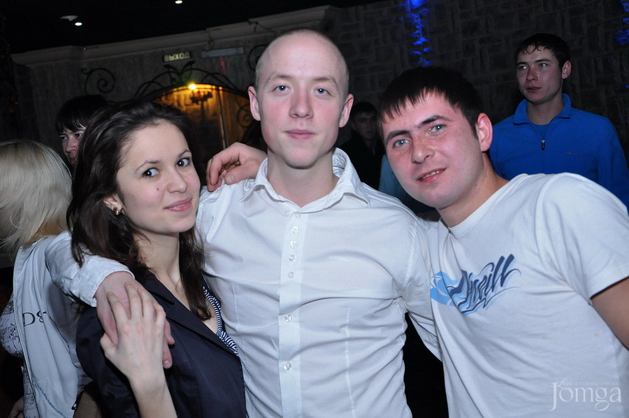 Фотография с ЧАК-ЧАК-party в Опера