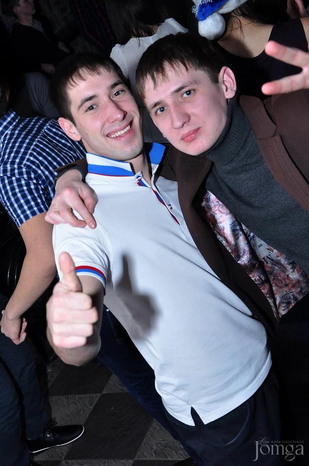 Фотография с ЧАК-ЧАК-party в Опера