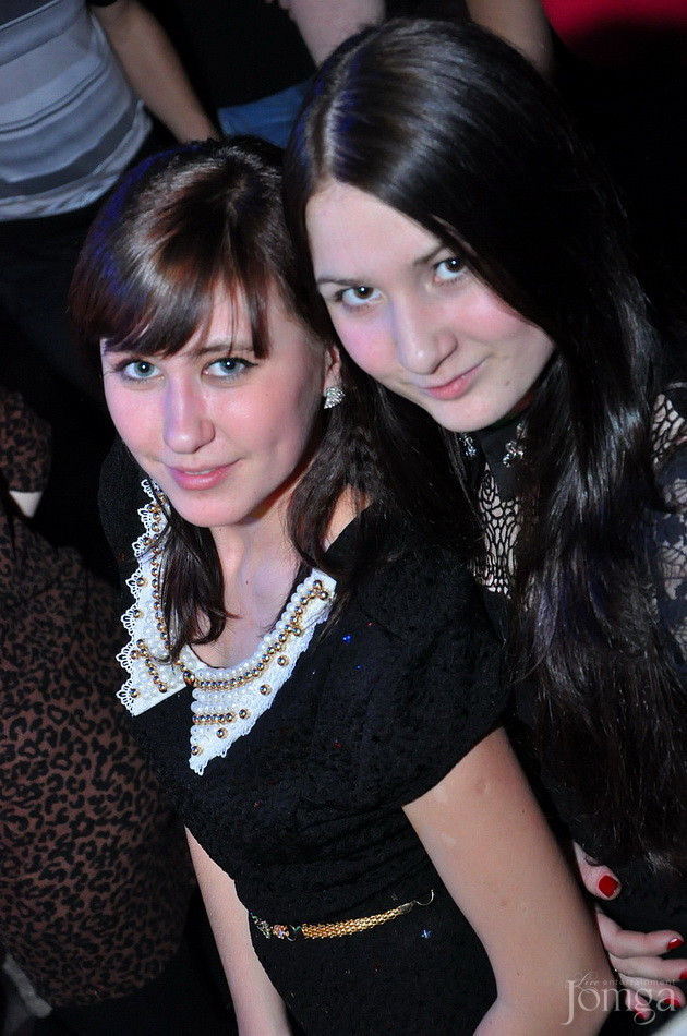 Фотография с ЧАК-ЧАК-party в Опера