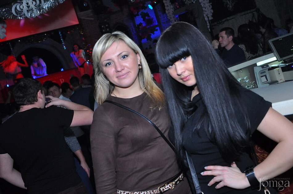 Фотография с ЧАК-ЧАК-party в Опера