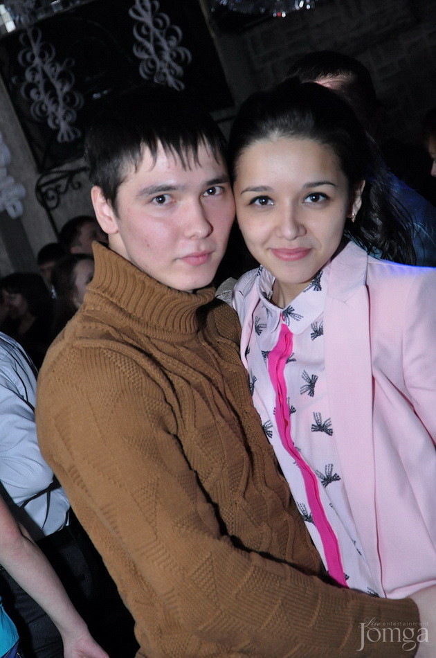 Фотография с ЧАК-ЧАК-party в Опера