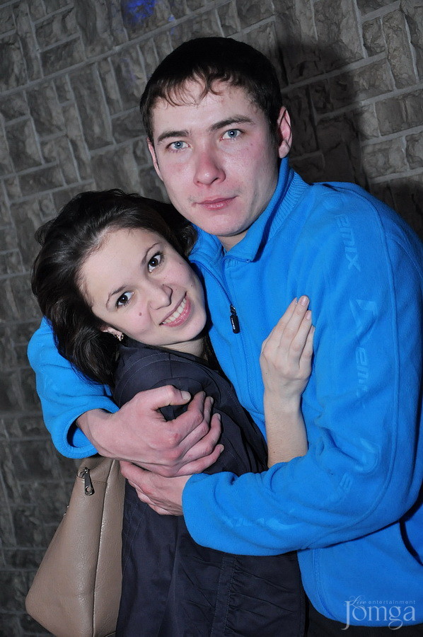 Фотография с ЧАК-ЧАК-party в Опера