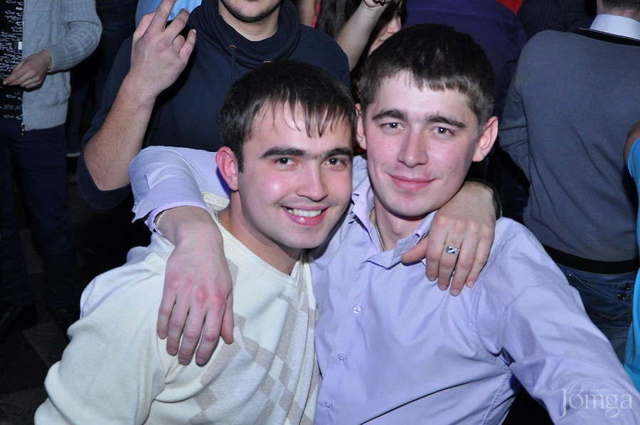 Фотография с ЧАК-ЧАК-party в Опера