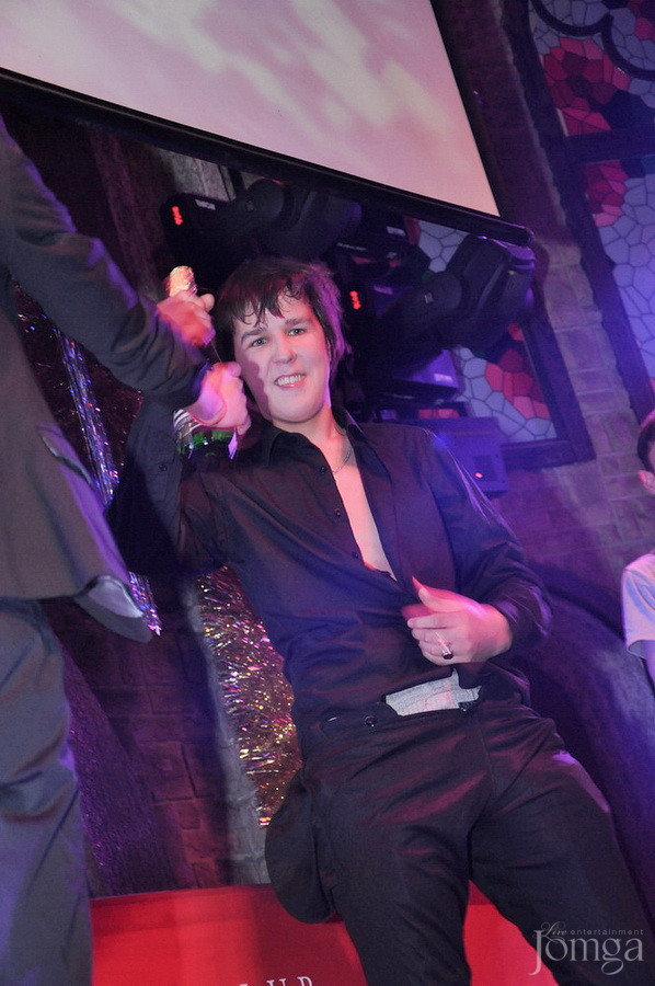 Фотография с ЧАК-ЧАК-party в Опера