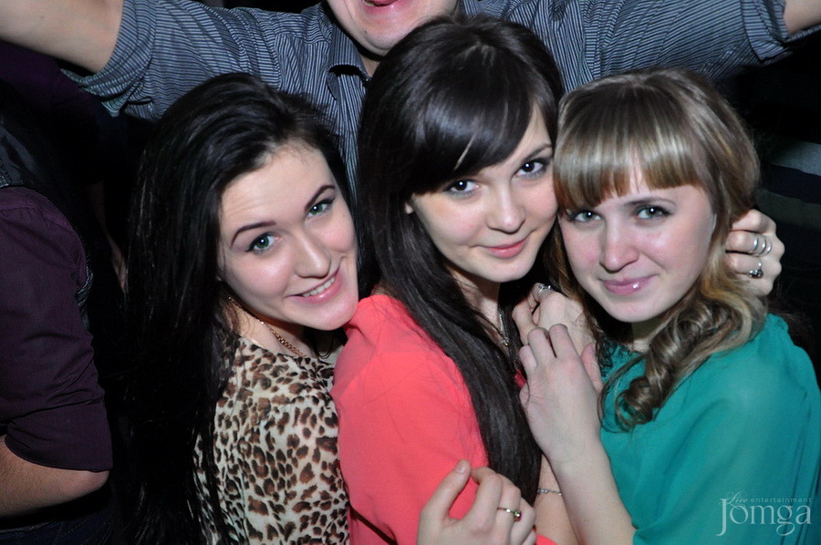 Фотография с ЧАК-ЧАК-party в Опера