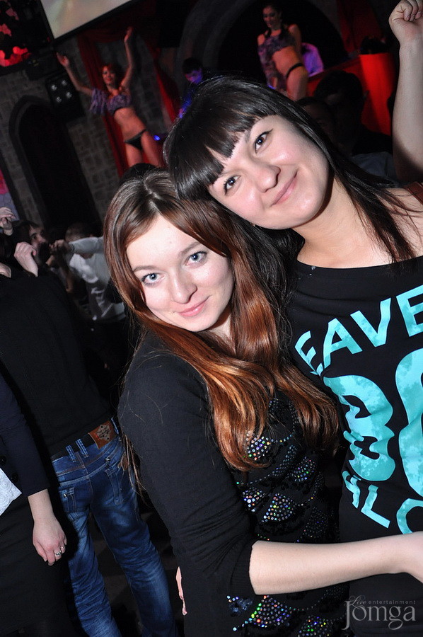 Фотография с ЧАК-ЧАК-party в Опера