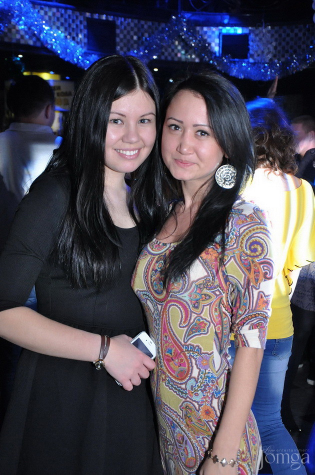 Фотография с ЧАК-ЧАК-party в Опера