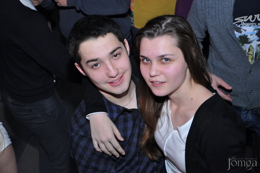 Фотография с ЧАК-ЧАК-party в Опера