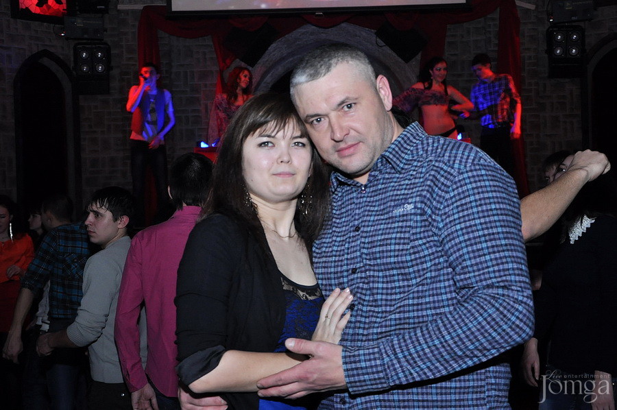 Фотография с ЧАК-ЧАК-party в Опера