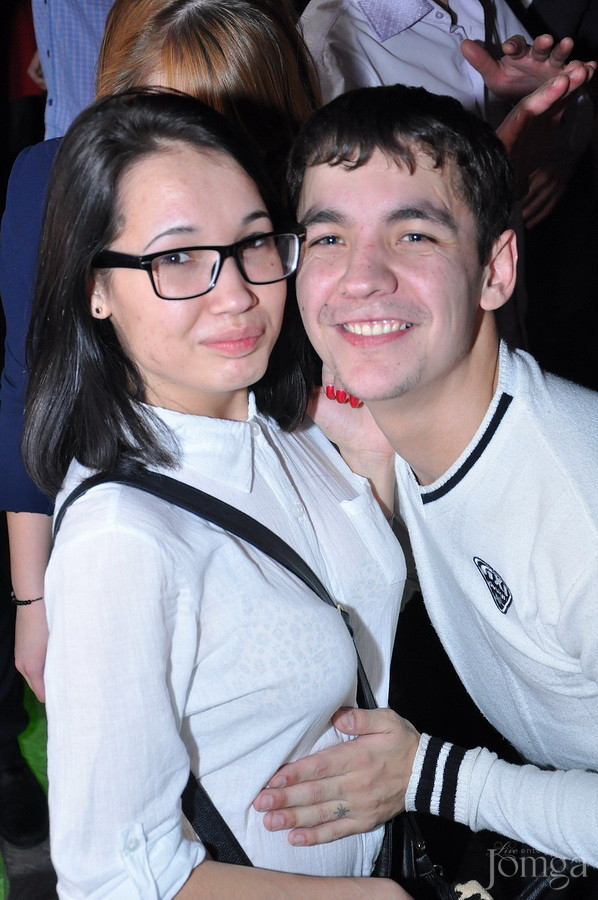 Фотография с ЧАК-ЧАК-party в Опера