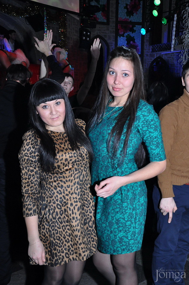 Фотография с ЧАК-ЧАК-party в Опера