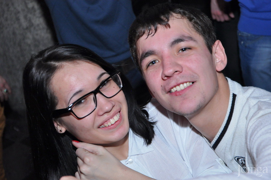 Фотография с ЧАК-ЧАК-party в Опера