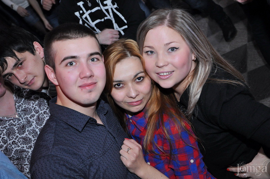 Фотография с ЧАК-ЧАК-party в Опера