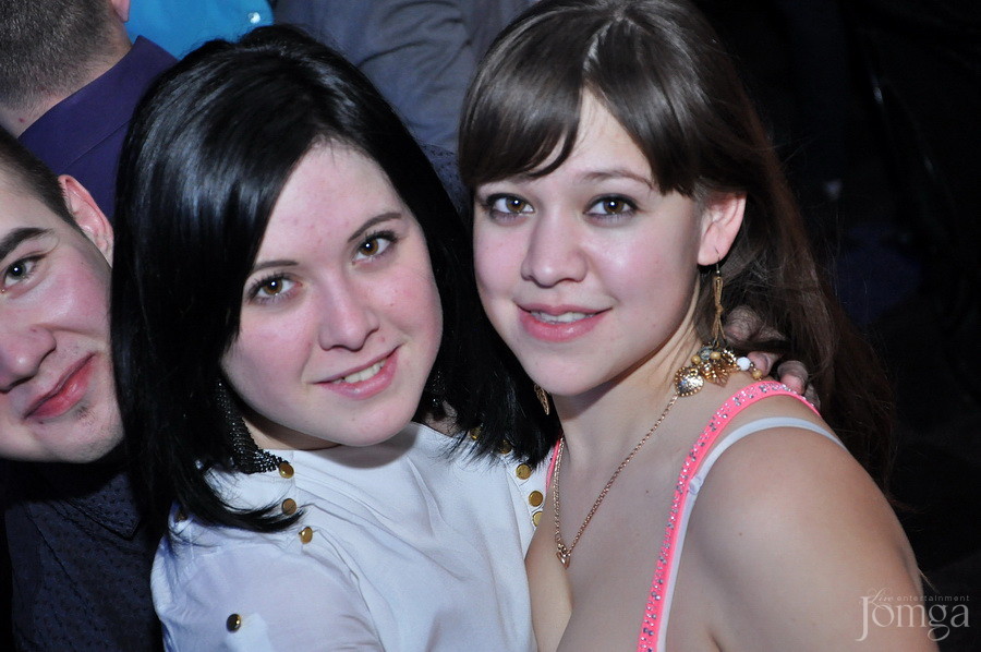 Фотография с ЧАК-ЧАК-party в Опера