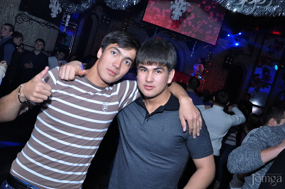 Фотография с ЧАК-ЧАК-party в Опера