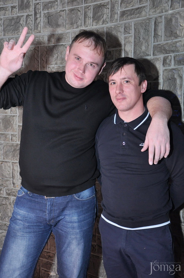 Фотография с ЧАК-ЧАК-party в Опера