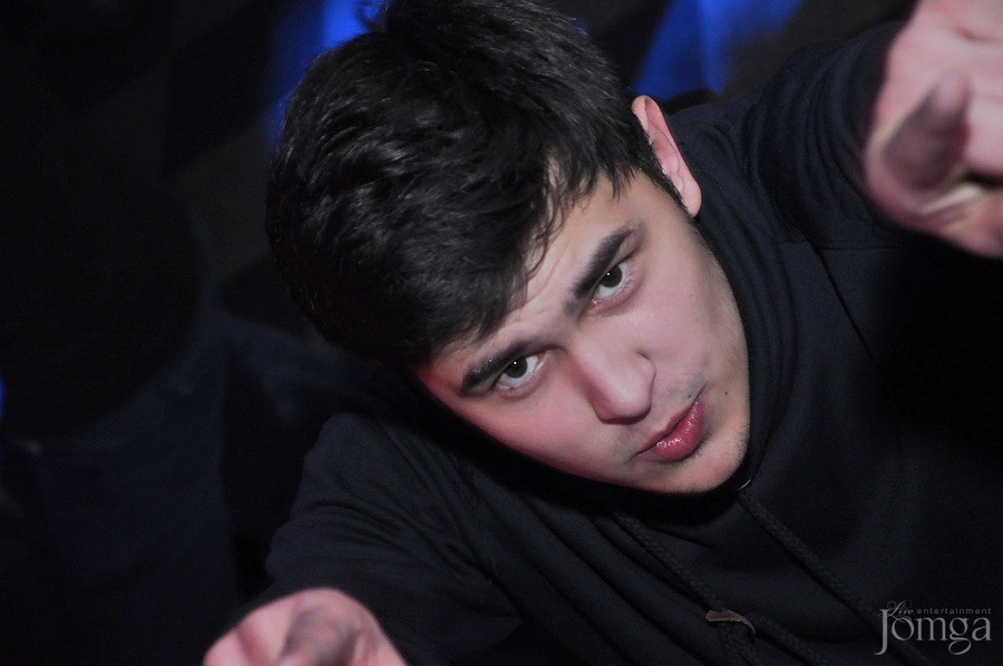 Фотография с ЧАК-ЧАК-party в Опера