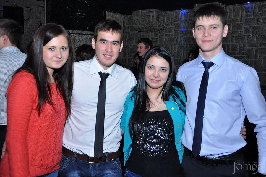 Фотография с ЧАК-ЧАК-party в Опера