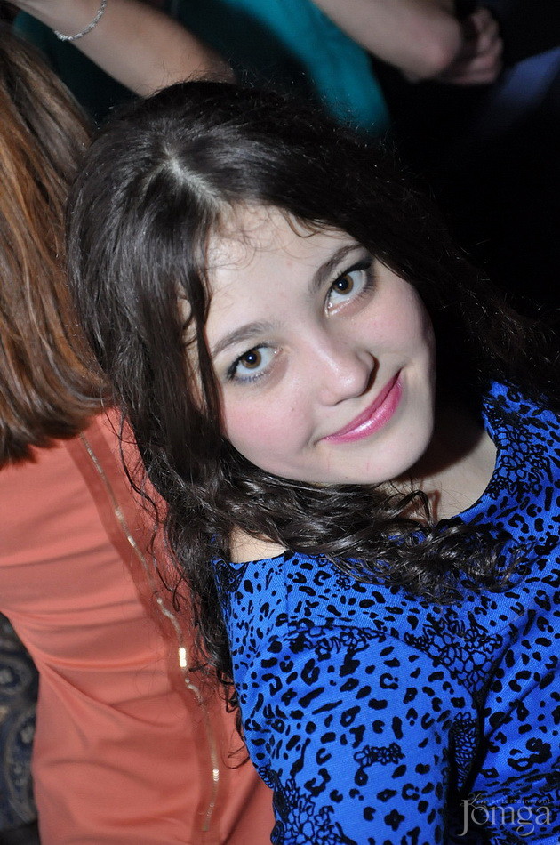 Фотография с ЧАК-ЧАК-party в Опера