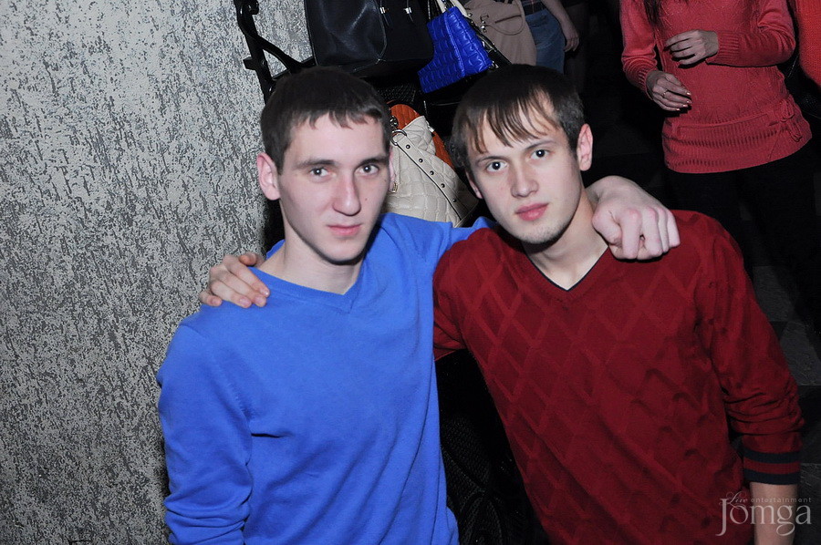 Фотография с ЧАК-ЧАК-party в Опера