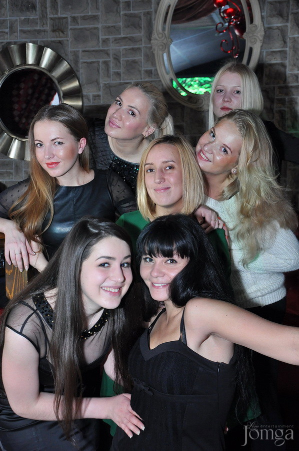 Фотография с ЧАК-ЧАК-party в Опера