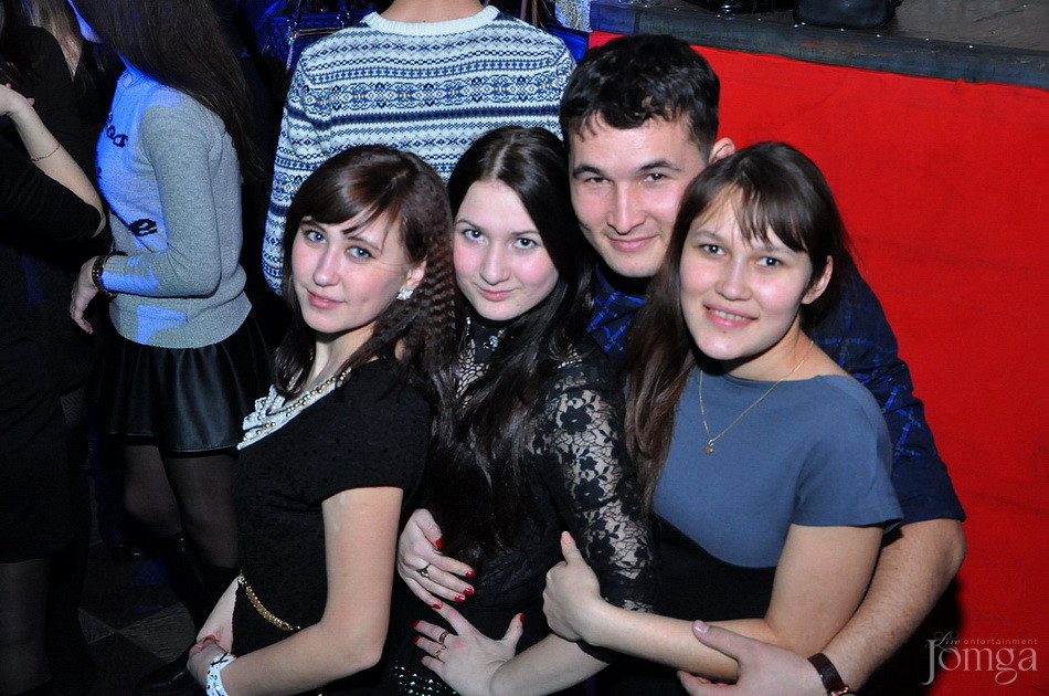 Фотография с ЧАК-ЧАК-party в Опера