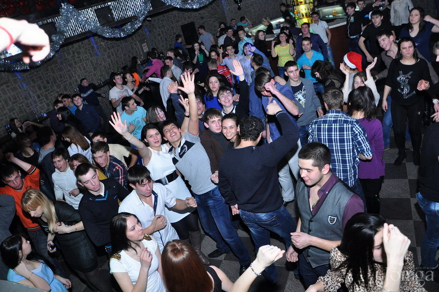 Фотография с ЧАК-ЧАК-party в Опера