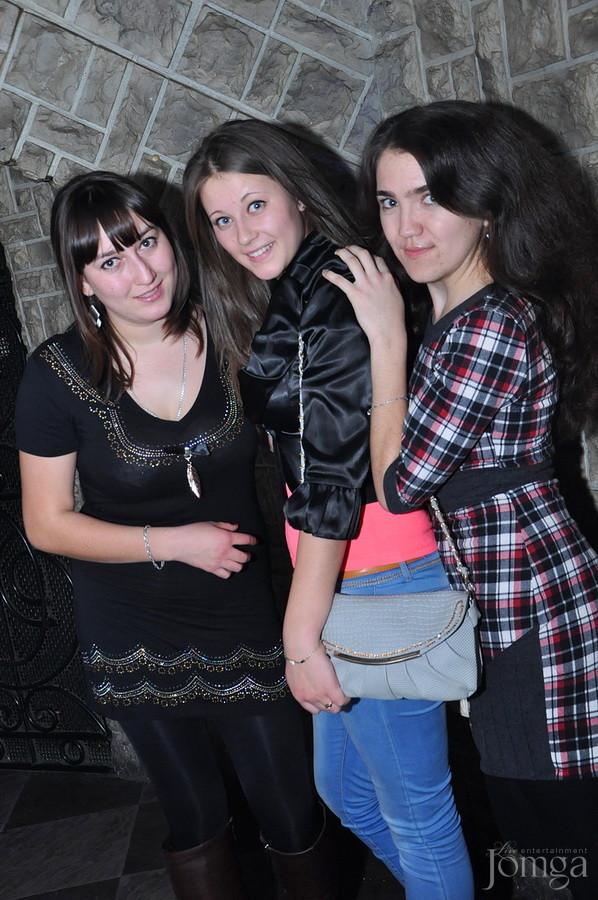 Фотография с ЧАК-ЧАК-party в Опера