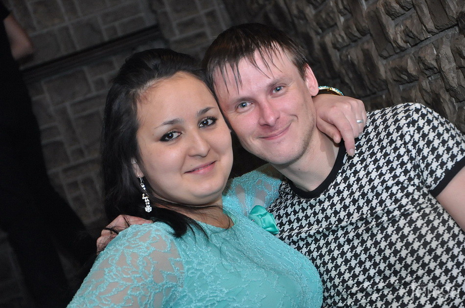 Фотография с ЧАК-ЧАК-party в Опера