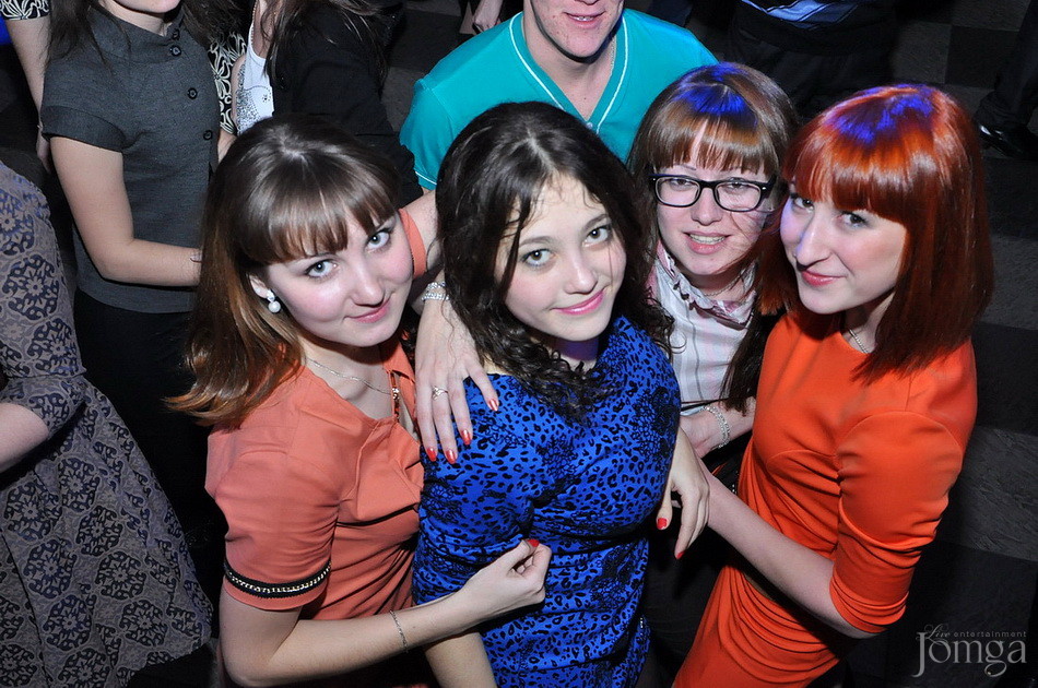 Фотография с ЧАК-ЧАК-party в Опера