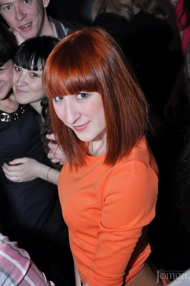 Фотография с ЧАК-ЧАК-party в Опера