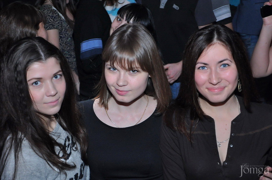 Фотография с ЧАК-ЧАК-party в Опера