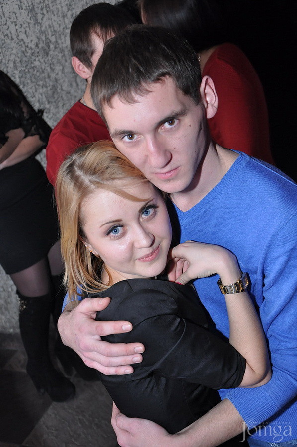 Фотография с ЧАК-ЧАК-party в Опера