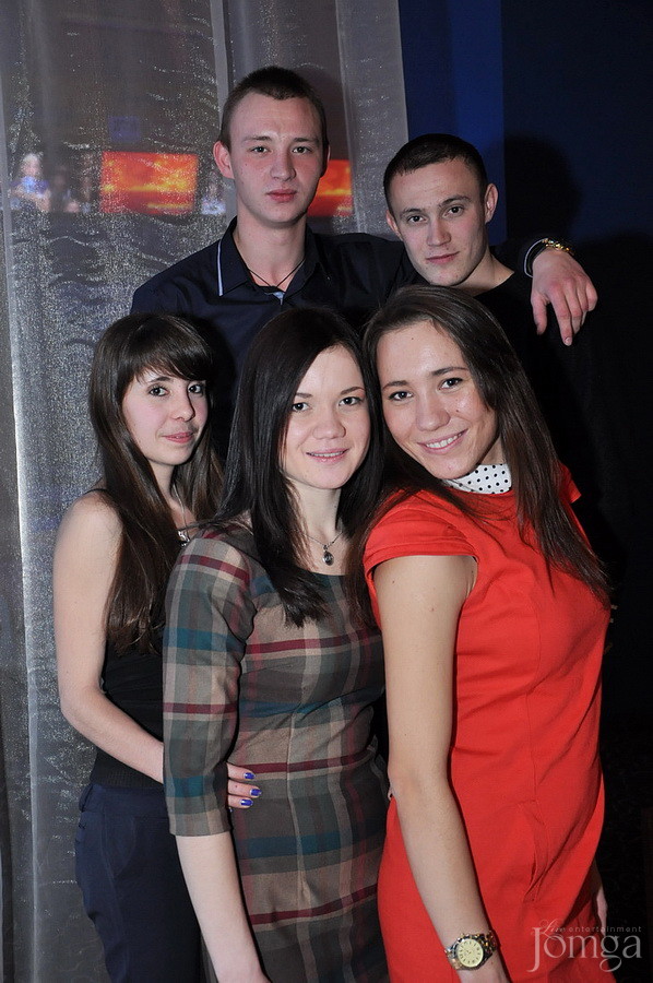 Фотография с ЧАК-ЧАК-party в Опера