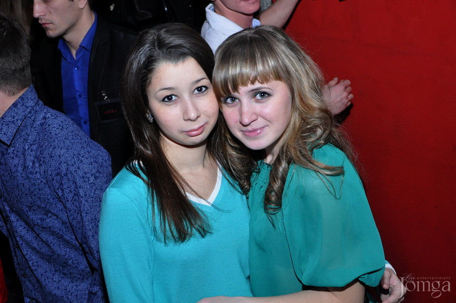 Фотография с ЧАК-ЧАК-party в Опера