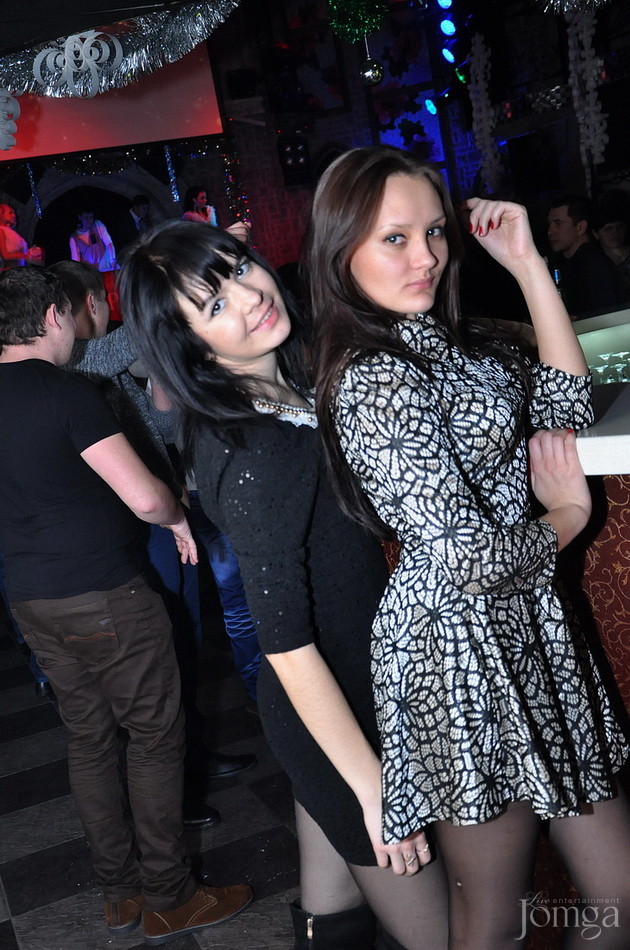 Фотография с ЧАК-ЧАК-party в Опера