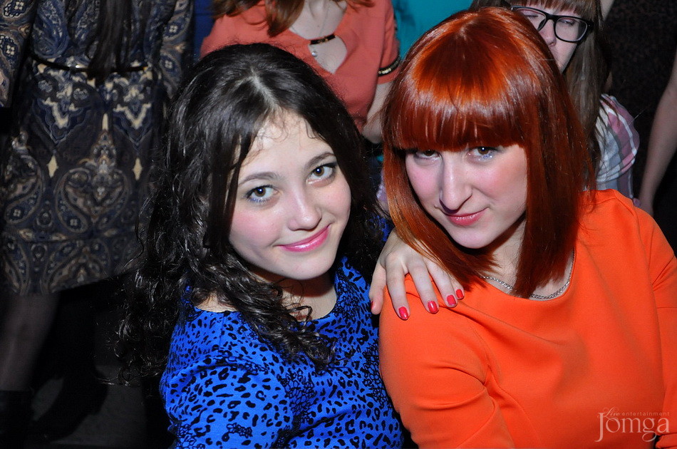 Фотография с ЧАК-ЧАК-party в Опера