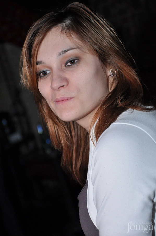 Фотография с ЧАК-ЧАК-party в Опера