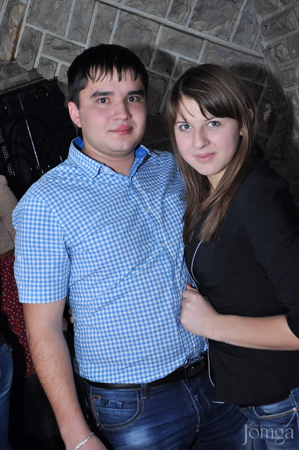 Фотография с ЧАК-ЧАК-party в Опера