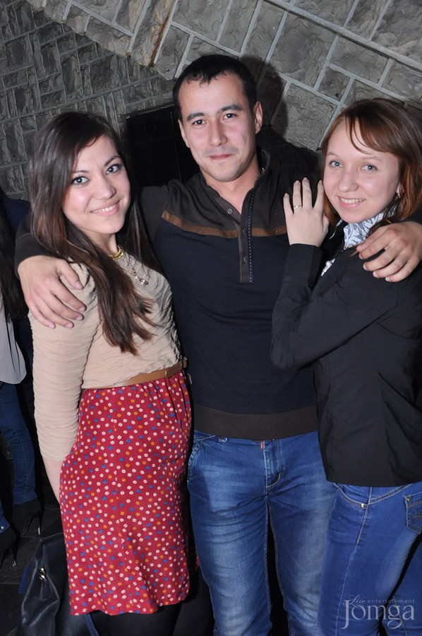 Фотография с ЧАК-ЧАК-party в Опера