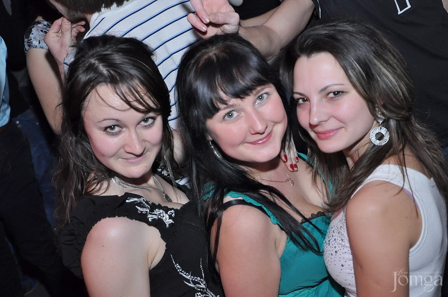 Фотография с ЧАК-ЧАК-party в Опера