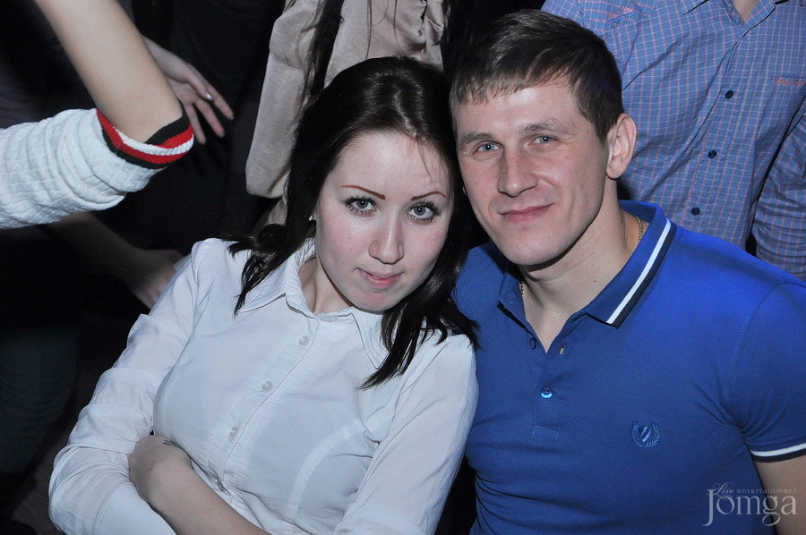 Фотография с ЧАК-ЧАК-party в Опера