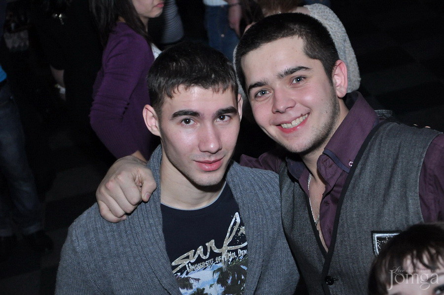 Фотография с ЧАК-ЧАК-party в Опера