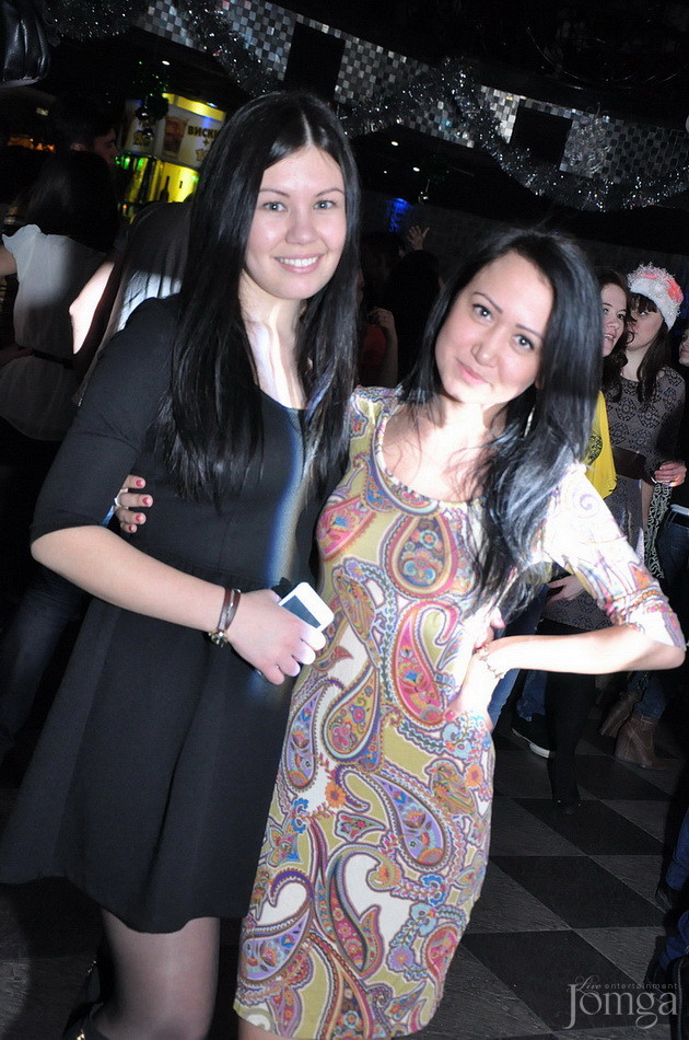 Фотография с ЧАК-ЧАК-party в Опера