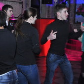 ЧЕТЫРЕ ЧЕТВЕРГА фото 66