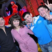 ЧЕТЫРЕ ЧЕТВЕРГА фото 38