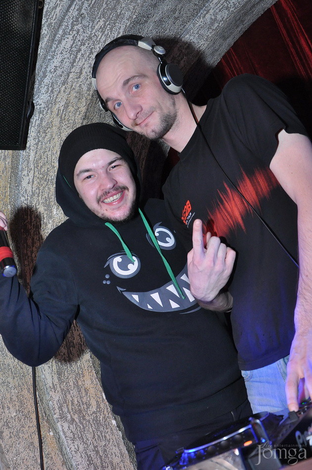 Фотография с ЧЕТЫРЕ ЧЕТВЕРГА в Опера