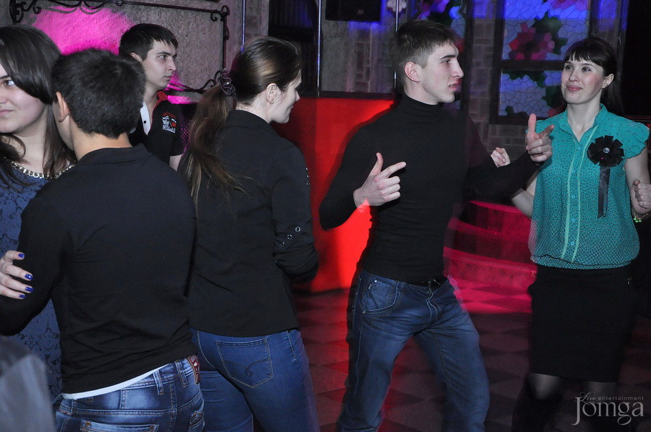 Фотография с ЧЕТЫРЕ ЧЕТВЕРГА в Опера