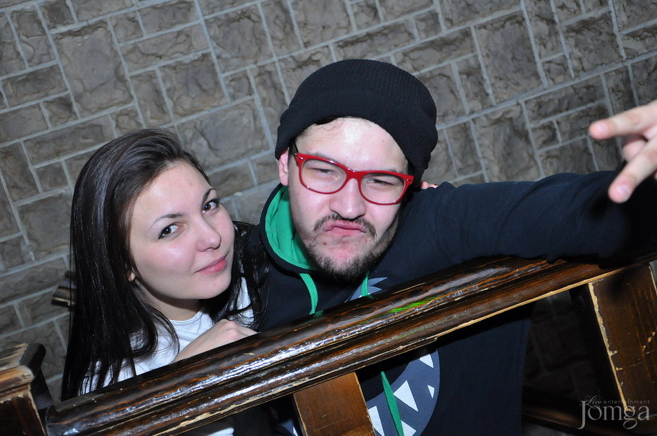 Фотография с ЧЕТЫРЕ ЧЕТВЕРГА в Опера